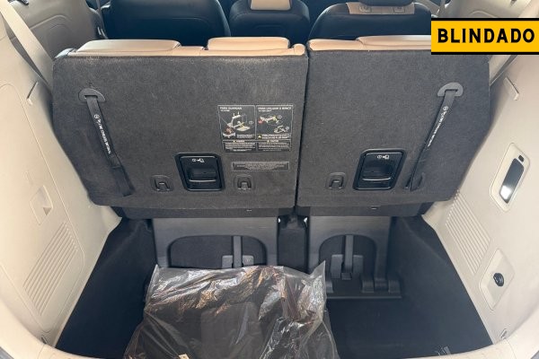 KIA Grand Carnival Grand Carnival EX 3.3 V6 24V 270cv Aut. 2019/2020